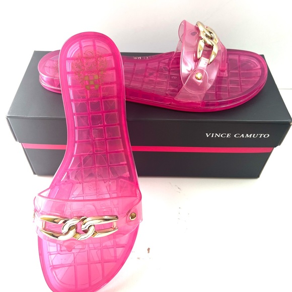 Vince Camuto Evolet Women’s Flip Flop- Size 8 - Picture 2 of 7